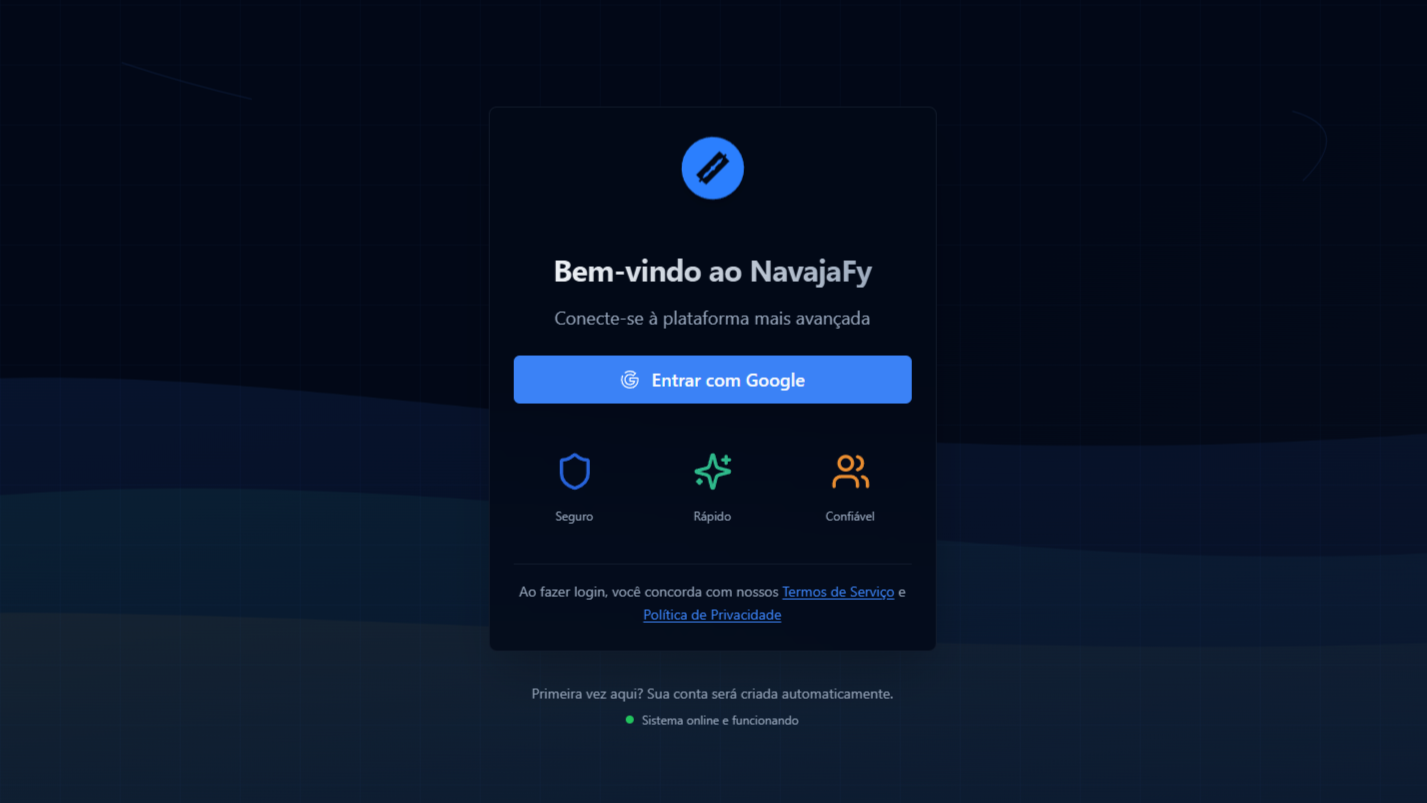 NavajaFy